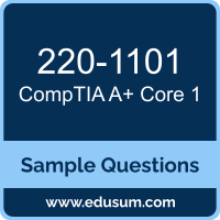 A+ Core 1 Dumps, 220-1101 Dumps, 220-1101 PDF, A+ Core 1 VCE, CompTIA 220-1101 VCE, CompTIA A Plus (Core 1) PDF