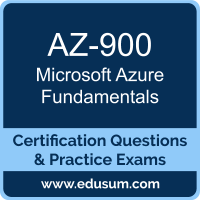 Azure Fundamentals Dumps, Azure Fundamentals PDF, AZ-900 PDF, Azure Fundamentals Braindumps, AZ-900 Questions PDF, Microsoft AZ-900 VCE, Microsoft Azure Fundamentals Dumps
