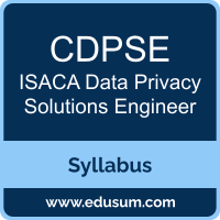CDPSE PDF, CDPSE Dumps, CDPSE VCE, ISACA Data Privacy Solutions Engineer Questions PDF, ISACA Data Privacy Solutions Engineer VCE, ISACA Data Privacy Solutions Engineer Dumps, ISACA Data Privacy Solutions Engineer PDF
