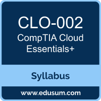 Cloud Essentials+ PDF, CLO-002 Dumps, CLO-002 PDF, Cloud Essentials+ VCE, CLO-002 Questions PDF, CompTIA CLO-002 VCE, CompTIA Cloud Essentials Plus Dumps, CompTIA Cloud Essentials Plus PDF