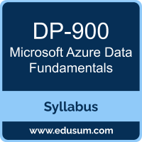 Azure Data Fundamentals PDF, DP-900 Dumps, DP-900 PDF, Azure Data Fundamentals VCE, DP-900 Questions PDF, Microsoft DP-900 VCE, Microsoft Azure Data Fundamentals Dumps, Microsoft Azure Data Fundamentals PDF