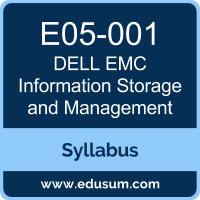 Reliable E05 Practice Materials