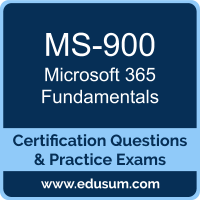 Microsoft 365 Fundamentals Dumps, Microsoft 365 Fundamentals PDF, MS-900 PDF, Microsoft 365 Fundamentals Braindumps, MS-900 Questions PDF, Microsoft MS-900 VCE, Microsoft 365 Fundamentals Dumps