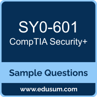 Security+ Dumps, SY0-601 Dumps, SY0-601 PDF, Security+ VCE, Co1mpTIA SY0-601 VCE, CompTIA Security Plus PDF