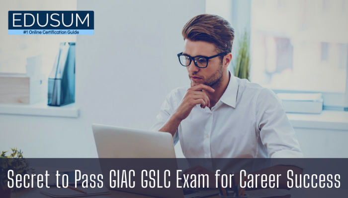 GIAC Certification, GIAC Security Leadership (GSLC), GSLC Online Test, GSLC Questions, GSLC Quiz, GSLC, GSLC Certification Mock Test, GIAC GSLC Certification, GSLC Practice Test, GSLC Study Guide, GIAC GSLC Question Bank