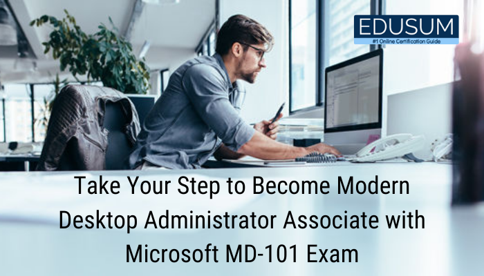 Managing Modern Desktops, Managing Modern Desktops Certification Mock Test, Managing Modern Desktops Mock Exam, Managing Modern Desktops Practice Test, Managing Modern Desktops Simulator, Managing Modern Desktops Study Guide, MD-101, MD-101 Book PDF, MD-101 Exam, MD-101 Exam Cost, MD-101 Managing Modern Desktops, MD-101 Microsoft, MD-101 Online Test, MD-101 Questions, MD-101 Quiz, MD-101 Study Guide PDF, MD-101Course, Microsoft 365 Certified - Modern Desktop Administrator Associate, Microsoft Certification, Microsoft Managing Modern Desktops Certification, Microsoft Managing Modern Desktops Practice Test, Microsoft Managing Modern Desktops Questions, Microsoft MD-101 Question Bank