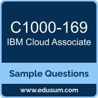 Cloud Associate Dumps, C1000-169 Dumps, C1000-169 PDF, Cloud Associate VCE, IBM C1000-169 VCE, IBM Cloud Associate PDF