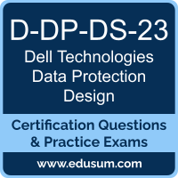 Data Protection Design Dumps, Data Protection Design PDF, D-DP-DS-23 PDF, Data Protection Design Braindumps, D-DP-DS-23 Questions PDF, Dell Technologies D-DP-DS-23 VCE, Dell Technologies Data Protection Design Dumps