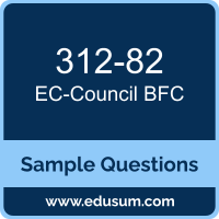 BFC Dumps, 312-82 Dumps, 312-82 PDF, BFC VCE, EC-Council 312-82 VCE, EC-Council BFC PDF