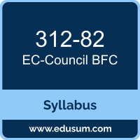 BFC PDF, 312-82 Dumps, 312-82 PDF, BFC VCE, 312-82 Questions PDF, EC-Council 312-82 VCE, EC-Council BFC Dumps, EC-Council BFC PDF