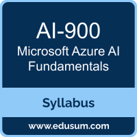 Azure AI Fundamentals PDF, AI-900 Dumps, AI-900 PDF, Azure AI Fundamentals VCE, AI-900 Questions PDF, Microsoft AI-900 VCE, Microsoft Azure AI Fundamentals Dumps, Microsoft Azure AI Fundamentals PDF