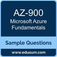 Azure Fundamentals Dumps, AZ-900 Dumps, AZ-900 PDF, Azure Fundamentals VCE, Microsoft AZ-900 VCE, Microsoft Azure Fundamentals PDF