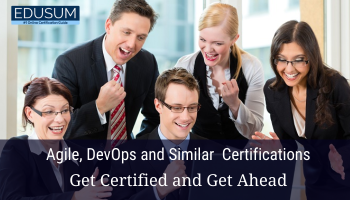 Agile Certification, DevOps Certification, Flipped Classroom