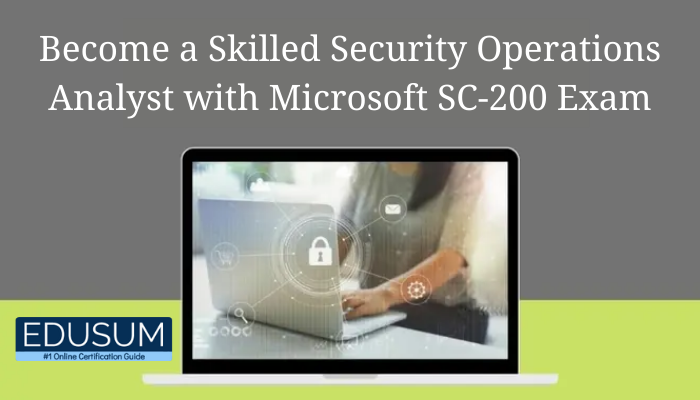 Microsoft Certification, Microsoft Certified - Security Operations Analyst Associate, SC-200 Security Operations Analyst, SC-200 Online Test, SC-200 Questions, SC-200 Quiz, SC-200, Microsoft Security Operations Analyst Certification, Security Operations Analyst Practice Test, Security Operations Analyst Study Guide, Microsoft SC-200 Question Bank, Security Operations Analyst Certification Mock Test, Security Operations Analyst Simulator, Security Operations Analyst Mock Exam, Microsoft Security Operations Analyst Questions, Security Operations Analyst, Microsoft Security Operations Analyst Practice Test, SC-200 pdf, SC-200 exam questions, microsoft SC-200, SC-200 certification, SC-200 notes, SC-200 exam cost, Microsoft SC-200, microsoft SC-200 exam, SC-200 study guide, exam ref SC-200 microsoft security operations analyst pdf, exam SC-200: microsoft security operations analyst, SC-200 microsoft security operations analyst training