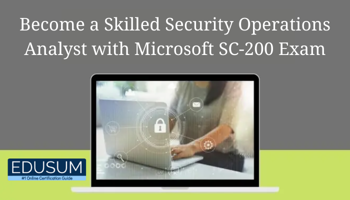 What is Microsoft Security path? What is SC-200? Azure Sentinel