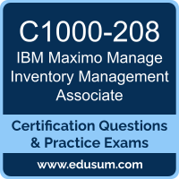 Maximo Manage Inventory Management Associate Dumps, Maximo Manage Inventory Management Associate PDF, C1000-208 PDF, Maximo Manage Inventory Management Associate Braindumps, C1000-208 Questions PDF, IBM C1000-208 VCE, IBM Maximo Manage Inventory Management Associate Dumps