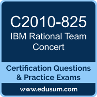 Rational Team Concert Dumps, Rational Team Concert PDF, C2010-825 PDF, Rational Team Concert Braindumps, C2010-825 Questions PDF, IBM C2010-825 VCE, IBM Rational Team Concert Dumps