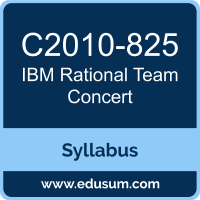 Rational Team Concert PDF, C2010-825 Dumps, C2010-825 PDF, Rational Team Concert VCE, C2010-825 Questions PDF, IBM C2010-825 VCE, IBM Rational Team Concert Dumps, IBM Rational Team Concert PDF