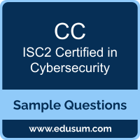 CC Dumps, CC Dumps, CC PDF, CC VCE, ISC2 CC VCE, ISC2 CC PDF