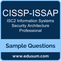 CISSP-ISSAP Dumps, CISSP-ISSAP Dumps, CISSP-ISSAP PDF, CISSP-ISSAP VCE, ISC2 CISSP-ISSAP VCE, ISC2 ISSAP PDF