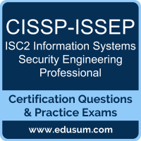 CISSP-ISSEP Dumps, CISSP-ISSEP PDF, CISSP-ISSEP PDF, CISSP-ISSEP Braindumps, CISSP-ISSEP Questions PDF, ISC2 CISSP-ISSEP VCE, ISC2 ISSEP Dumps