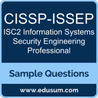 CISSP-ISSEP Dumps, CISSP-ISSEP Dumps, CISSP-ISSEP PDF, CISSP-ISSEP VCE, ISC2 CISSP-ISSEP VCE, ISC2 ISSEP PDF