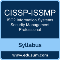 CISSP-ISSMP PDF, CISSP-ISSMP Dumps, CISSP-ISSMP PDF, CISSP-ISSMP VCE, CISSP-ISSMP Questions PDF, ISC2 CISSP-ISSMP VCE, ISC2 ISSMP Dumps, ISC2 ISSMP PDF