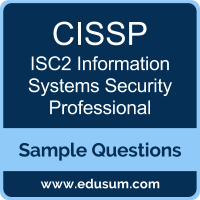 CISSP Dumps, CISSP Dumps, CISSP PDF, CISSP VCE, ISC2 CISSP VCE, ISC2 CISSP PDF