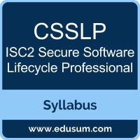 CSSLP PDF, CSSLP Dumps, CSSLP PDF, CSSLP VCE, CSSLP Questions PDF, ISC2 CSSLP VCE, ISC2 CSSLP Dumps, ISC2 CSSLP PDF