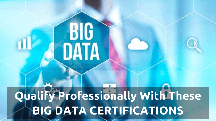 Cert Body Big Data