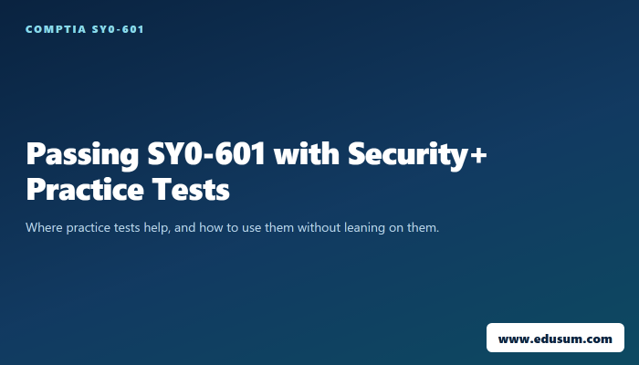 CompTIA Certification, CompTIA Security Plus Practice Test, CompTIA Security Plus Questions, CompTIA Security+, comptia security+ 601 practice test, comptia security+ 601 study guide pdf, CompTIA Security+ Certification, comptia security+ exam questions, comptia security+ practice test, comptia security+ questions, comptia security+ study guide exam sy0-601 pdf, comptia security+ sy0-601 exam objectives pdf, comptia security+ sy0-601 exam questions, comptia security+ sy0-601 objectives, comptia security+ sy0-601 pdf, comptia security+ sy0-601 study guide, comptia security+ syllabus, CompTIA SY0-601 Question Bank, Security Plus, Security Plus Mock Exam, Security Plus Simulator, Security+ Certification Mock Test, Security+ Practice Test, Security+ Study Guide, SY0-601, SY0-601 Online Test, SY0-601 Questions, SY0-601 Quiz, SY0-601 Security+, the official comptia security+ study guide (sy0-601) pdf