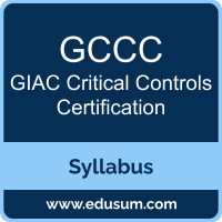 GCCC PDF, GCCC Dumps, GCCC VCE, GIAC Critical Controls Certification Questions PDF, GIAC Critical Controls Certification VCE, GIAC GCCC Dumps, GIAC GCCC PDF