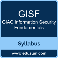 GISF PDF, GISF Dumps, GISF VCE, GIAC Information Security Fundamentals Questions PDF, GIAC Information Security Fundamentals VCE, GIAC GISF Dumps, GIAC GISF PDF