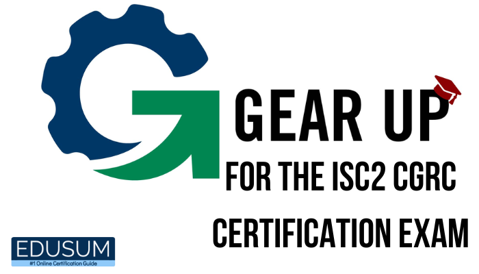 ISC2 Certification, ISC2 Certified Governance Risk and Compliance (CGRC), CGRC, CGRC Online Test, CGRC Questions, CGRC Quiz, ISC2 CGRC Certification, CGRC Practice Test, CGRC Study Guide, ISC2 CGRC Question Bank, CGRC Certification Mock Test, CGRC Simulator, CGRC Mock Exam, ISC2 CGRC Questions, ISC2 CGRC Practice Test