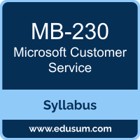 Customer Service PDF, MB-230 Dumps, MB-230 PDF, Customer Service VCE, MB-230 Questions PDF, Microsoft MB-230 VCE, Microsoft Customer Service Dumps, Microsoft Customer Service PDF