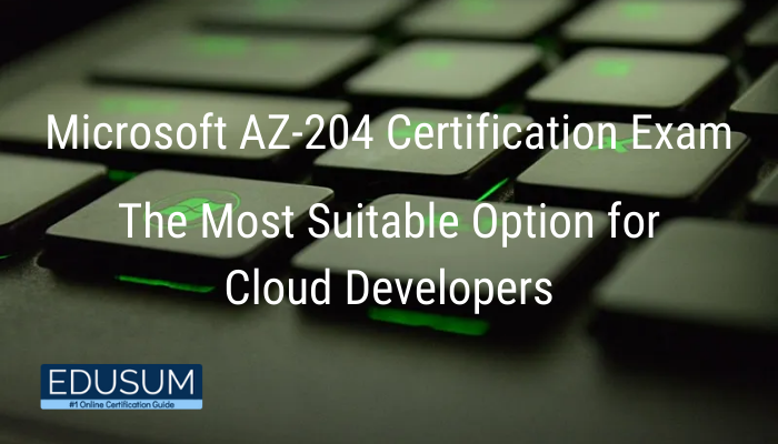 Microsoft Certification, Microsoft Certified - Azure Developer Associate, AZ-204 Developing Solutions for Azure, AZ-204 Online Test, AZ-204 Questions, AZ-204 Quiz, AZ-204, Microsoft Developing Solutions for Azure Certification, Developing Solutions for Azure Practice Test, Developing Solutions for Azure Study Guide, Microsoft AZ-204 Question Bank, MCA Azure Developer Simulator, MCA Azure Developer Mock Exam, Microsoft MCA Azure Developer Questions, MCA Azure Developer, Microsoft MCA Azure Developer Practice Test