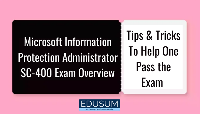 400+ Microsoft Certification Exam Prep Courses [2023]