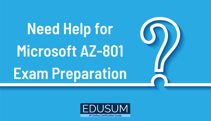 Microsoft Certification, Microsoft Certified - Windows Server Hybrid Administrator Associate, AZ-801 Configuring Windows Server Hybrid Advanced Services, AZ-801 Online Test, AZ-801 Questions, AZ-801 Quiz, AZ-801, Microsoft Configuring Windows Server Hybrid Advanced Services Certification, Configuring Windows Server Hybrid Advanced Services Practice Test, Configuring Windows Server Hybrid Advanced Services Study Guide, Microsoft AZ-801 Question Bank, Configuring Windows Server Hybrid Advanced Services Certification Mock Test, Configuring Windows Server Hybrid Advanced Services Simulator, Configuring Windows Server Hybrid Advanced Services Mock Exam, Microsoft Configuring Windows Server Hybrid Advanced Services Questions, Configuring Windows Server Hybrid Advanced Services, Microsoft Configuring Windows Server Hybrid Advanced Services Practice Test, AZ-801 Course, AZ-801 Certification, AZ-801 Training, AZ-801 Study Guide, AZ-801 Exam