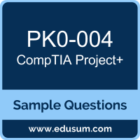 Project+ Dumps, PK0-004 Dumps, PK0-004 PDF, Project+ VCE, CompTIA PK0-004 VCE, CompTIA Project Plus PDF