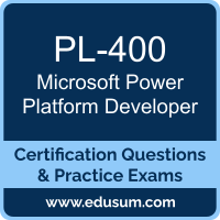 Power Platform Developer Dumps, Power Platform Developer PDF, PL-400 PDF, Power Platform Developer Braindumps, PL-400 Questions PDF, Microsoft PL-400 VCE, Microsoft Power Platform Developer Dumps