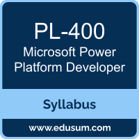 Power Platform Developer PDF, PL-400 Dumps, PL-400 PDF, Power Platform Developer VCE, PL-400 Questions PDF, Microsoft PL-400 VCE, Microsoft Power Platform Developer Dumps, Microsoft Power Platform Developer PDF