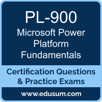 Microsoft Power Platform Fundamentals Dumps, Microsoft Power Platform Fundamentals PDF, PL-900 PDF, Microsoft Power Platform Fundamentals Braindumps, PL-900 Questions PDF, Microsoft PL-900 VCE, Microsoft Power Platform Fundamentals Dumps