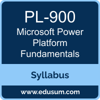 Microsoft Power Platform Fundamentals PDF, PL-900 Dumps, PL-900 PDF, Microsoft Power Platform Fundamentals VCE, PL-900 Questions PDF, Microsoft PL-900 VCE, Microsoft Power Platform Fundamentals Dumps, Microsoft Power Platform Fundamentals PDF