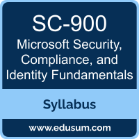 Security, Compliance, and Identity Fundamentals PDF, SC-900 Dumps, SC-900 PDF, Security, Compliance, and Identity Fundamentals VCE, SC-900 Questions PDF, Microsoft SC-900 VCE, Microsoft MCF Security Compliance and Identity Dumps, Microsoft MCF Security Compliance and Identity PDF