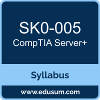 Server+ PDF, SK0-005 Dumps, SK0-005 PDF, Server+ VCE, SK0-005 Questions PDF, CompTIA SK0-005 VCE, CompTIA Server Plus Dumps, CompTIA Server Plus PDF