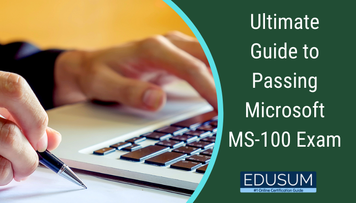 Microsoft Certification, Microsoft 365 Certified - Enterprise Administrator Expert, MS-100 Microsoft 365 Identity and Services, MS-100 Online Test, MS-100 Questions, MS-100 Quiz, MS-100, Microsoft 365 Identity and Services Certification, Microsoft 365 Identity and Services Practice Test, Microsoft 365 Identity and Services Study Guide, Microsoft MS-100 Question Bank, MCE Microsoft 365 Enterprise Administrator Simulator, MCE Microsoft 365 Enterprise Administrator Mock Exam, Microsoft MCE 365 Enterprise Administrator Questions, MCE Microsoft 365 Enterprise Administrator, Microsoft MCE 365 Enterprise Administrator Practice Test, MS-100 Exam Difficulty, MS-100 Practice Test, MS-100 Book PDF Free Download, MS-100 Exam Topics, MS-100 and MS-101, MS-100 Study Guide PDF, Microsoft 365 Identity and Services Training, MS-100 Microsoft 365 Identity and Services Practice Test