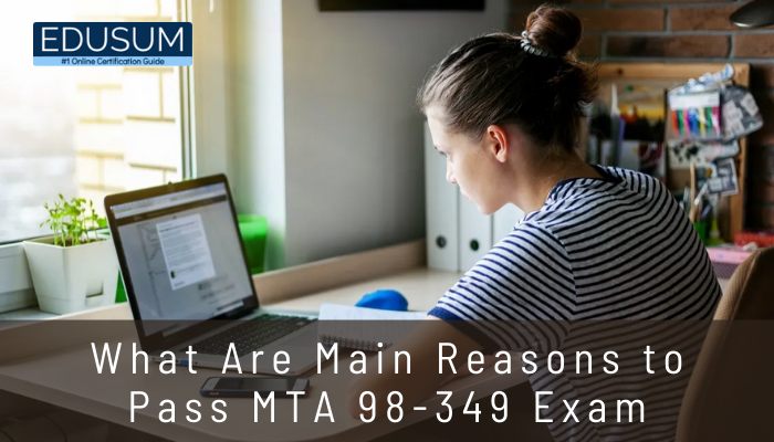 Microsoft Certification, Microsoft Technology Associate (MTA) - Windows Operating System Fundamentals, 98-349 Windows Operating System Fundamentals, 98-349 Online Test, 98-349 Questions, 98-349 Quiz, 98-349, Microsoft Windows Operating System Fundamentals Certification, Windows Operating System Fundamentals Practice Test, Windows Operating System Fundamentals Study Guide, Microsoft 98-349 Question Bank, Windows Operating System Fundamentals Certification Mock Test