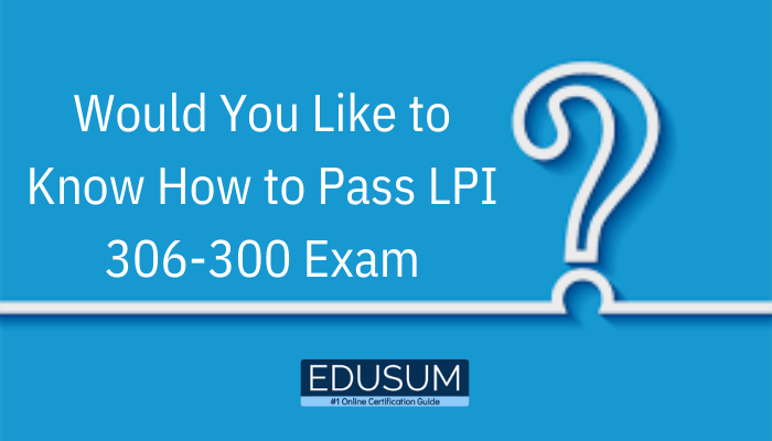 LPI Certification, LPI LPIC-3 Certification, LPIC-3 Practice Test, LPIC-3 Study Guide, LPIC-3 Certification Mock Test, LPIC-3 High Availability and Storage Clusters, 306-300 LPIC-3, 306-300 Online Test, 306-300 Questions, 306-300 Quiz, 306-300, LPI 306-300 Question Bank, LPIC-3 306 Simulator, LPIC-3 306 Mock Exam, LPI LPIC-3 306 Questions, LPIC-3 306, LPI LPIC-3 306 Practice Test