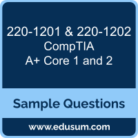 A+ Core 1 and 2 Dumps, 220-1201 and 220-1202 Dumps, 220-1201 and 220-1202 PDF, A+ Core 1 and 2 VCE, CompTIA 220-1201 and 220-1202 VCE, CompTIA A Plus Core 1 and Core 2 PDF