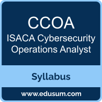 CCOA PDF, CCOA Dumps, CCOA VCE, ISACA Cybersecurity Operations Analyst Questions PDF, ISACA Cybersecurity Operations Analyst VCE, ISACA Cybersecurity Operations Analyst Dumps, ISACA Cybersecurity Operations Analyst PDF